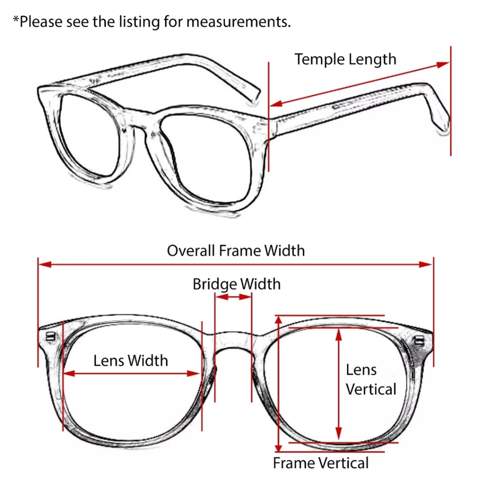 Kate Spade phyllis frames - Picture 2 of 12